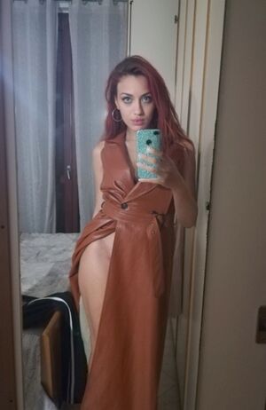 Martina Amoro nude #0043