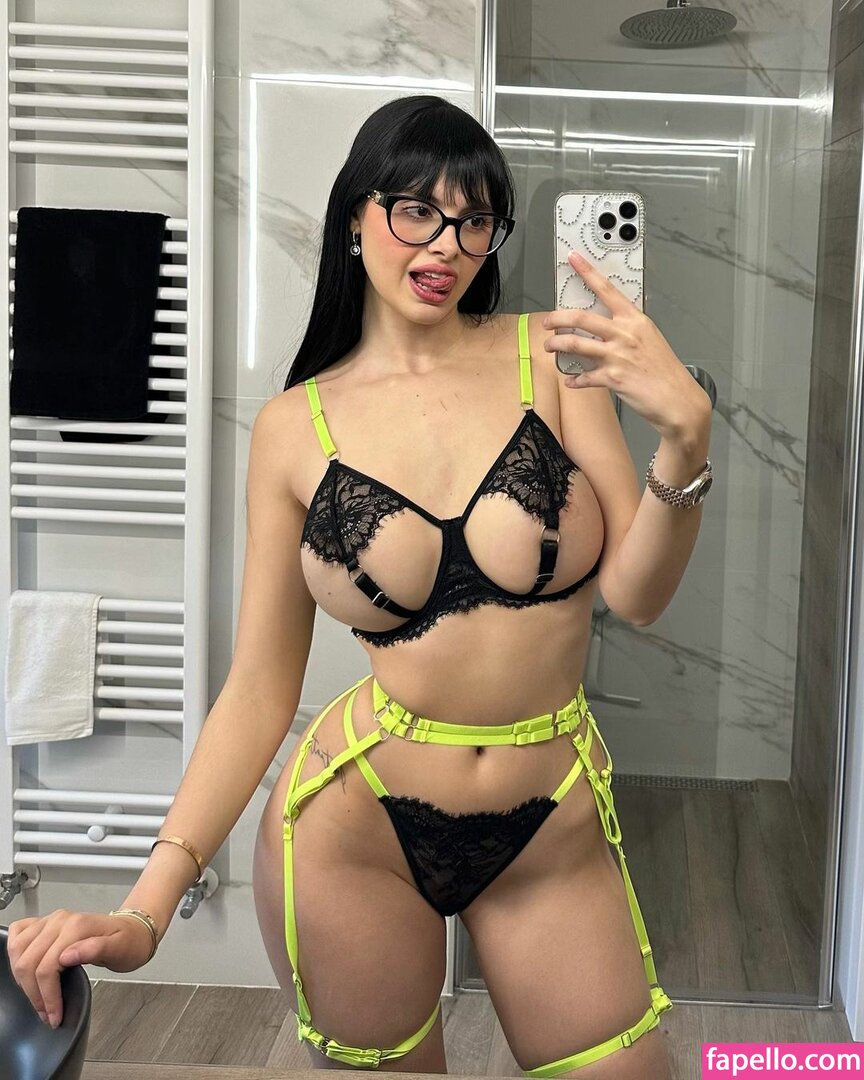 Martina Vismara / martinavismara / vismaramartina Nude Leaked OnlyFans  Photo #126 - Fapello