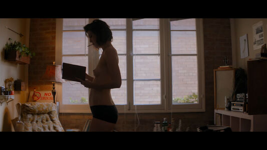 Mary Elizabeth Winstead nude #0024