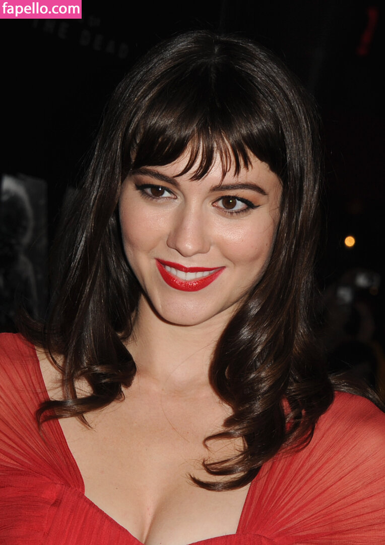 Mary Elizabeth Winstead leaked nude photo #0139 (Mary Elizabeth Winstead / maryswinstead)