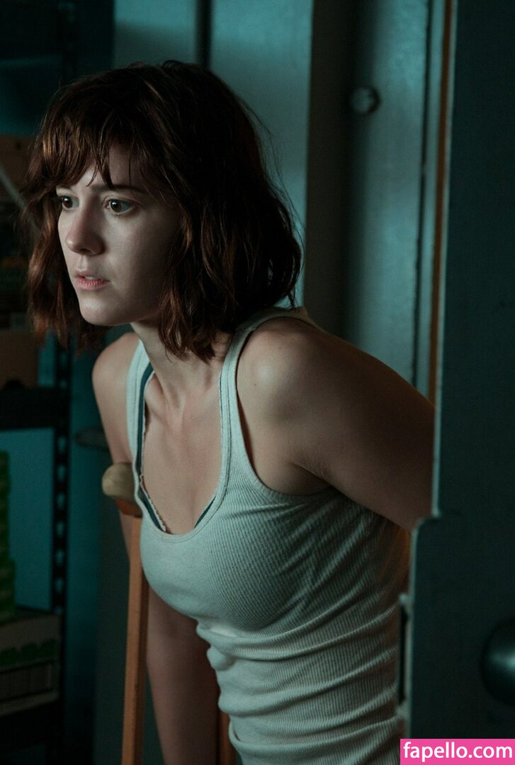 Mary Elizabeth Winstead leaked nude photo #0164 (Mary Elizabeth Winstead / maryswinstead)