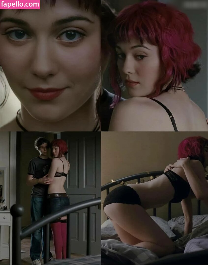 Mary Elizabeth Winstead / mary_elizabeth_winstead Nude Leaked Photo #277 -  Fapello