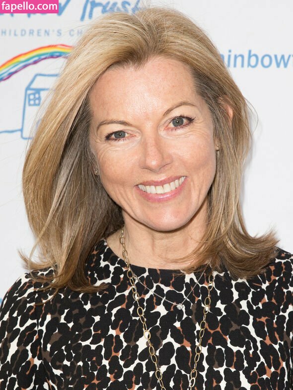 Mary Nightingale leaked nude photo #0017 (Mary Nightingale / nightingalemary)