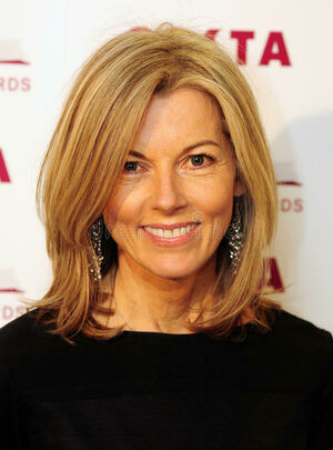 Mary Nightingale nude #0018