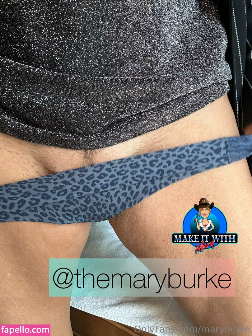 maryburke leaked nude photo #0478 (maryburke / themaryburke3)