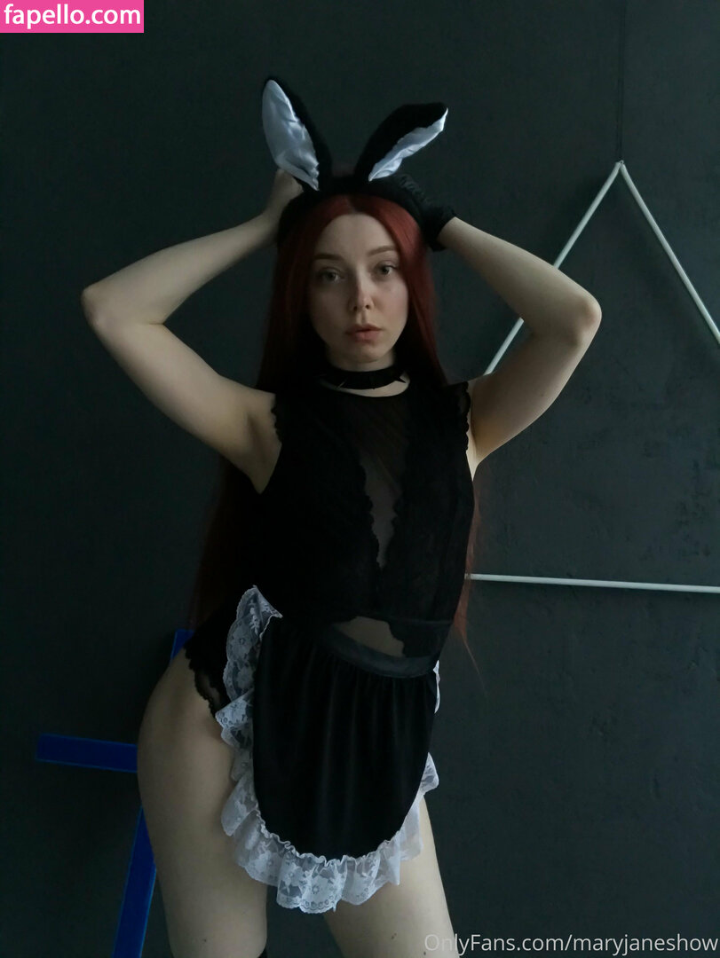 maryjaneshow leaked nude photo #0057 (maryjaneshow / malvinamoney)