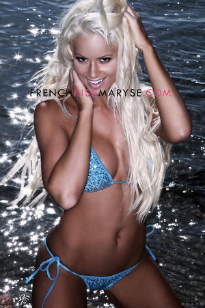 Maryse WWE nude #0054