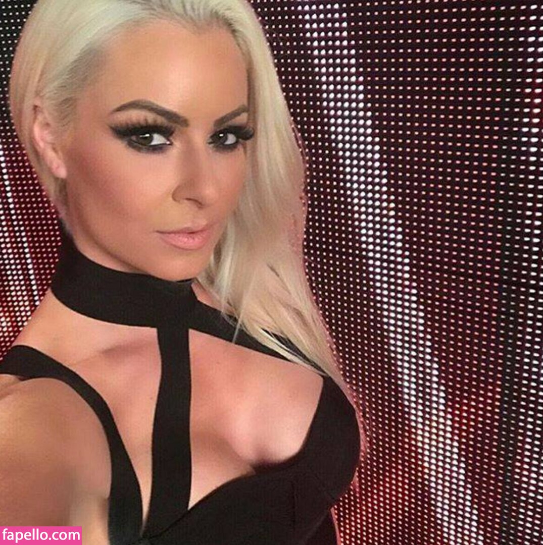 Maryse WWE leaked nude photo #0174 (Maryse WWE / marysemizanin / msbarbiemaryse)