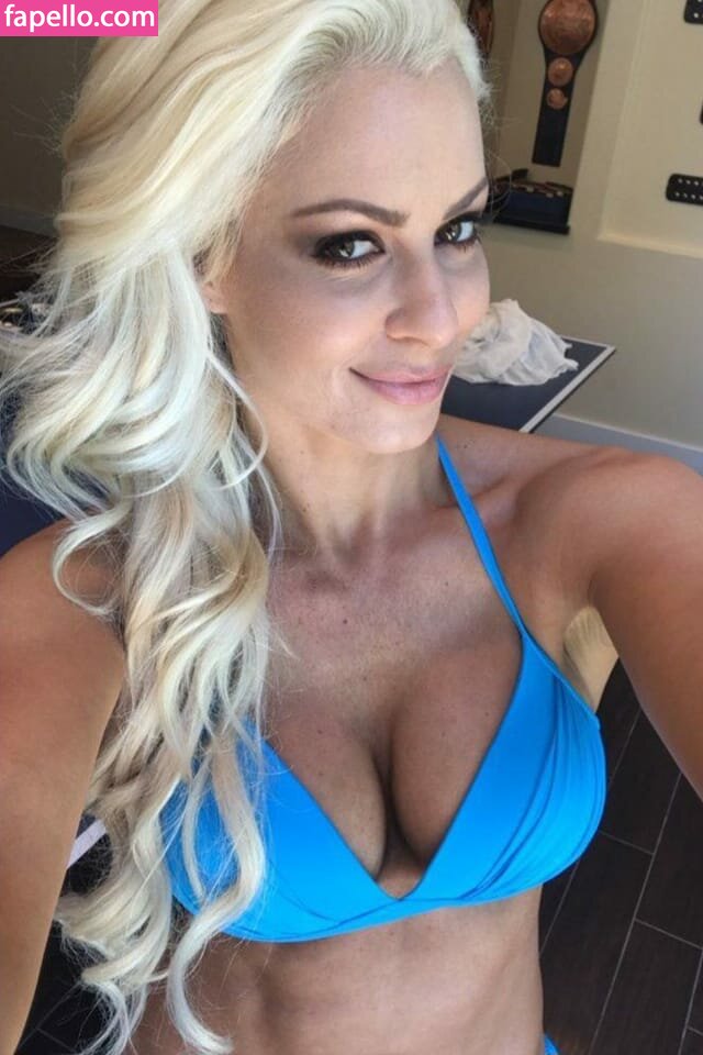 Maryse WWE leaked nude photo #0225 (Maryse WWE / marysemizanin / msbarbiemaryse)