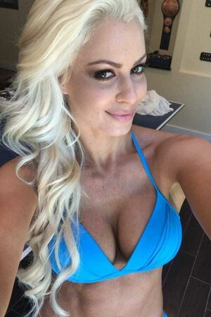 Maryse WWE nude #0225