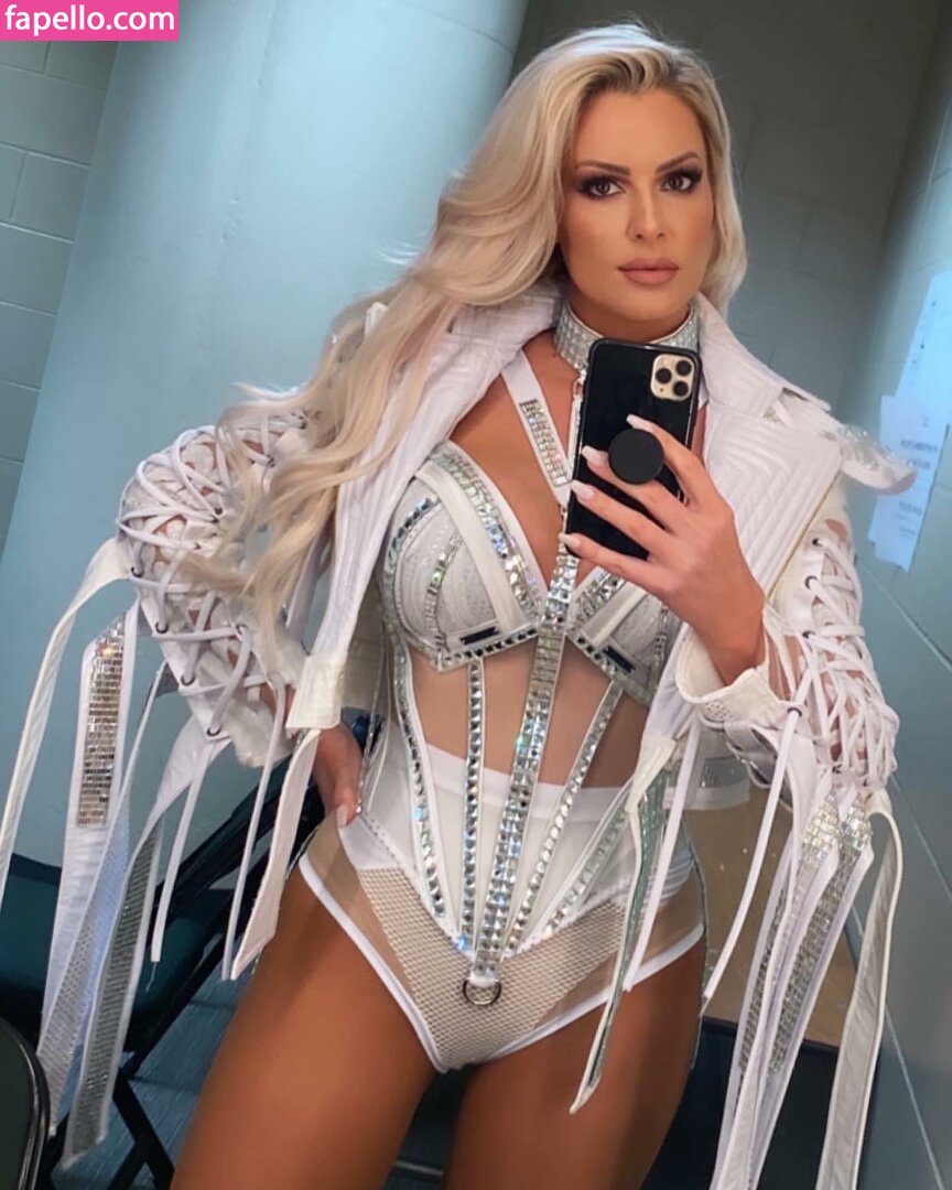 Maryse WWE leaked nude photo #0248 (Maryse WWE / marysemizanin / msbarbiemaryse)