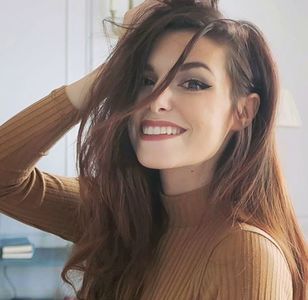 Marzia Kjellberg nude #0009