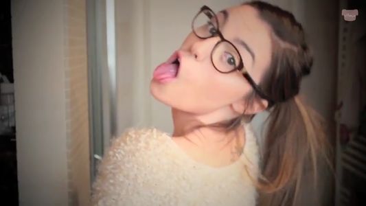 Marzia Kjellberg nude #0016