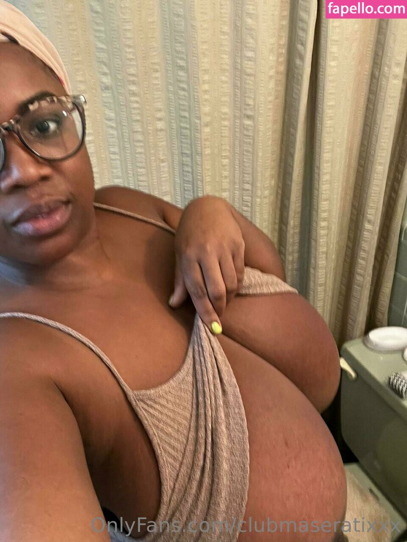 MaseratiXXX leaked nude photo #0012 (MaseratiXXX / clubmaseratixxx / kerrystayglam)