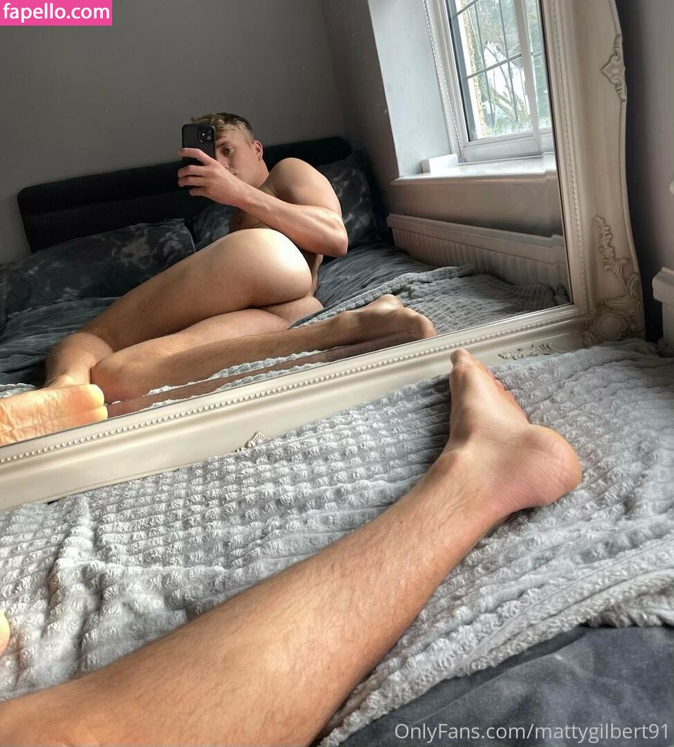 mattygilbert91 leaked nude photo #0030 (mattygilbert91)