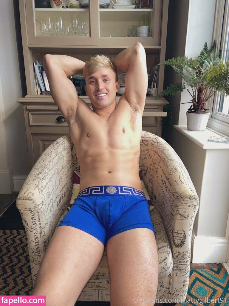 mattygilbert91 leaked nude photo #0031 (mattygilbert91)