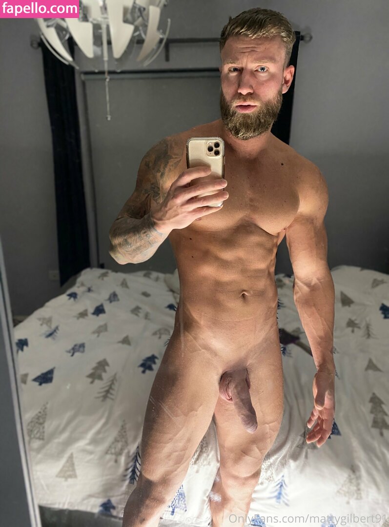 mattygilbert91 leaked nude photo #0070 (mattygilbert91)