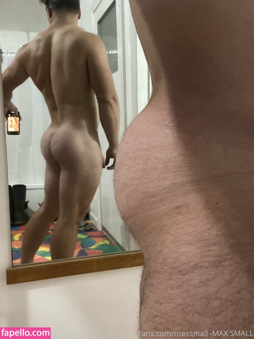 maxsmall leaked nude photo #0022 (maxsmall / _maxsmall)