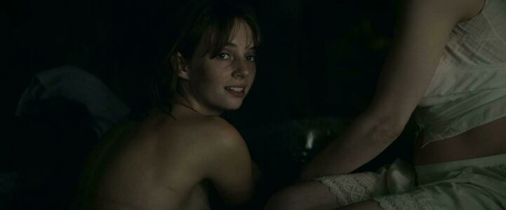 Maya Hawke nude #0090