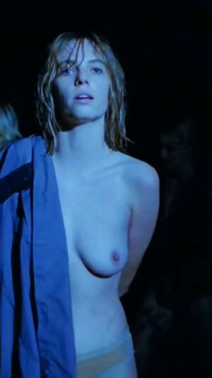 Maya Hawke nude #0127