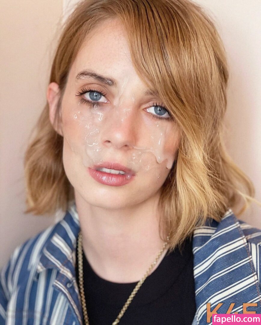 Maya Hawke / maya_hawke / neohawk2 Nude Leaked OnlyFans Photo #332 - Fapello