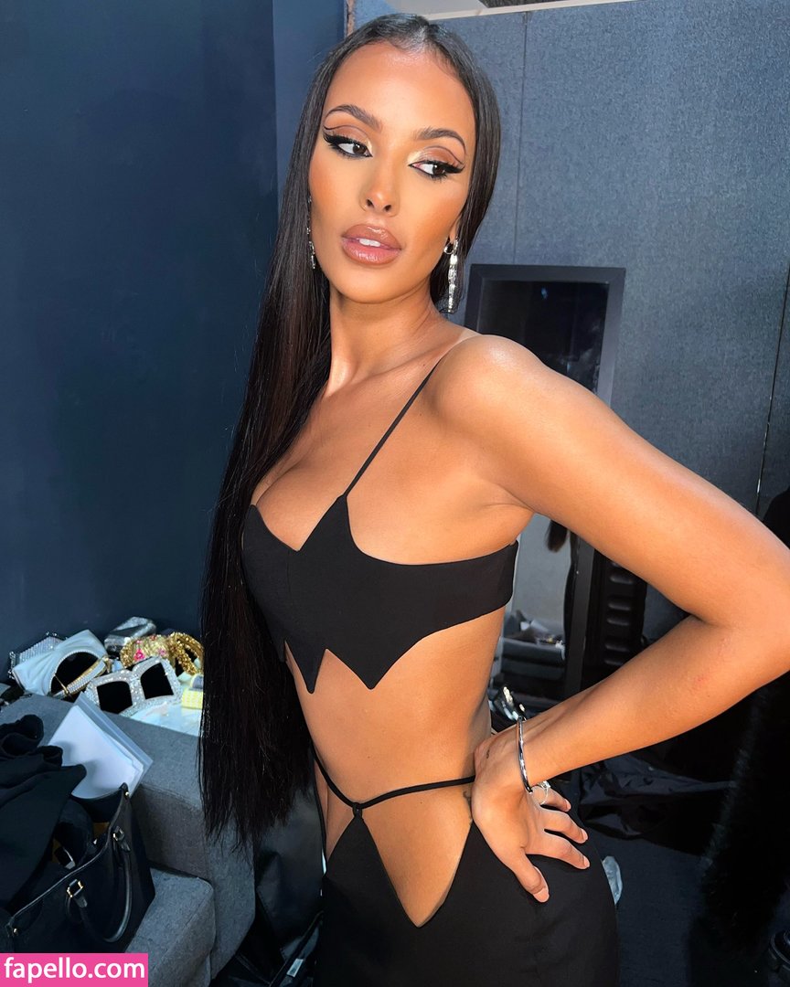 Maya Jama / mayajama Nude Leaked OnlyFans Photo #43 - Fapello