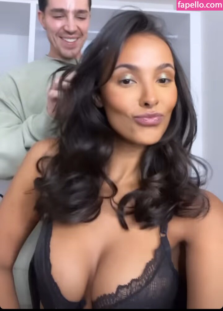 Maya Jama leaked nude photo #0381 (Maya Jama / mayajama)