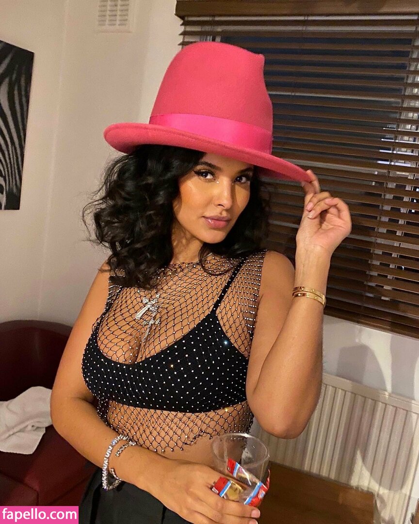 Maya Jama leaked nude photo #0387 (Maya Jama / mayajama)