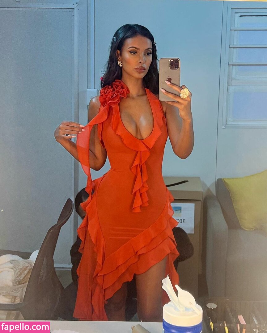 Maya Jama leaked nude photo #0395 (Maya Jama / mayajama)