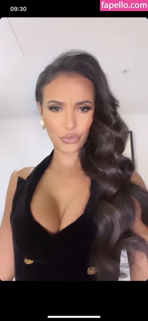 Maya Jama leaked nude photo #0400 (Maya Jama / mayajama)