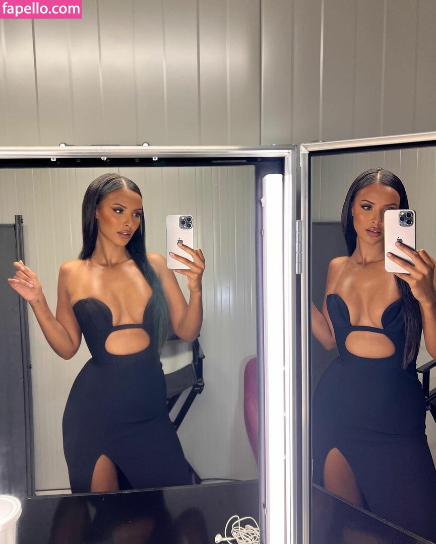 Maya Jama leaked nude photo #0563 (Maya Jama / mayajama)