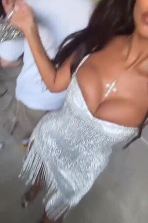 Maya Jama nude #0572