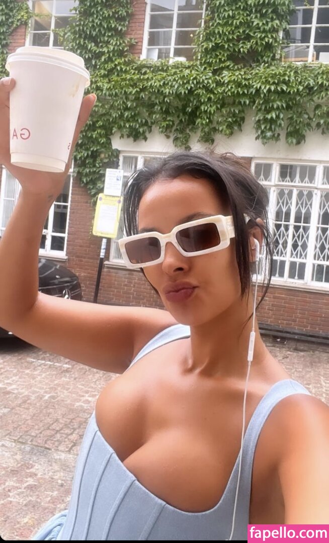 Maya Jama leaked nude photo #0582 (Maya Jama / mayajama)