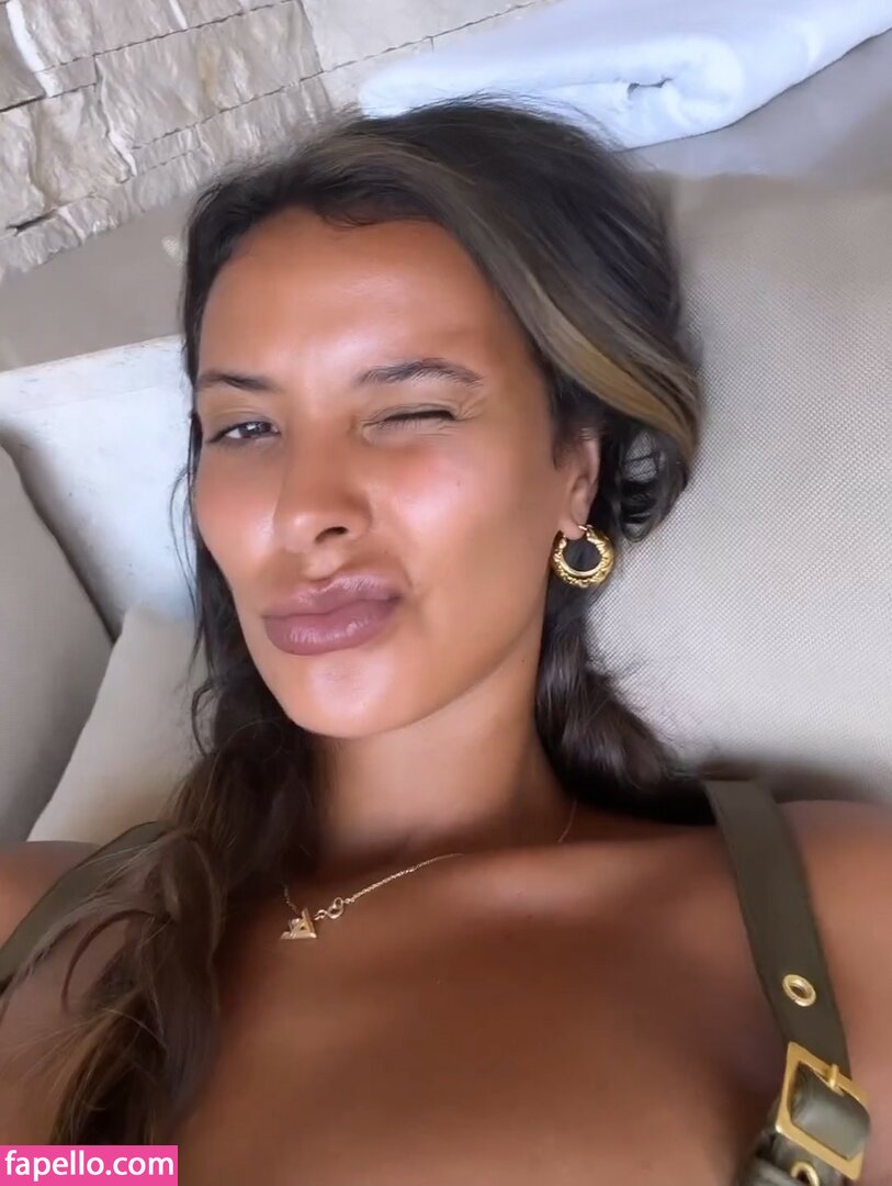 Maya Jama leaked nude photo #0648 (Maya Jama / mayajama)