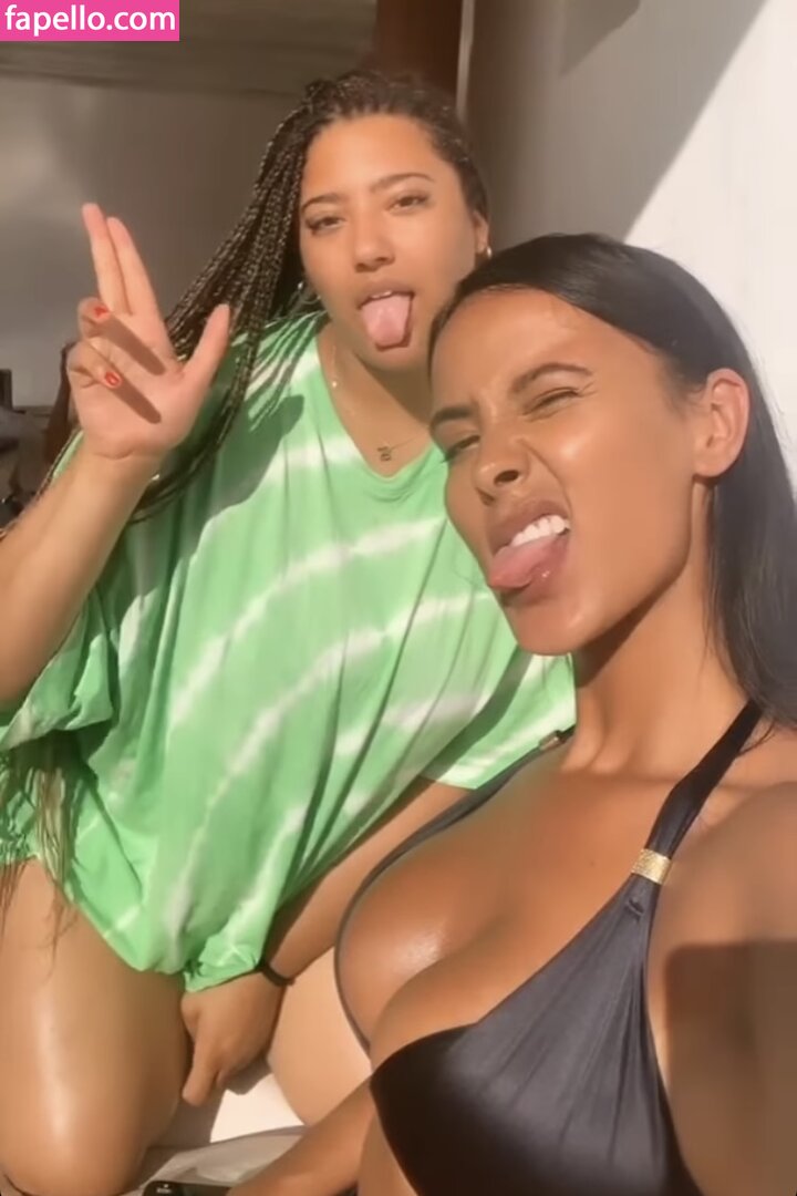 Maya Jama leaked nude photo #0686 (Maya Jama / mayajama)