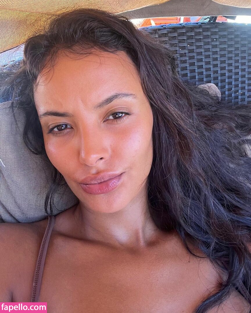 Maya Jama leaked nude photo #0714 (Maya Jama / mayajama)