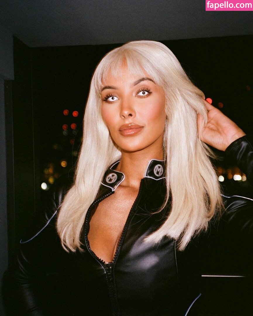 Maya Jama leaked nude photo #0756 (Maya Jama / mayajama)