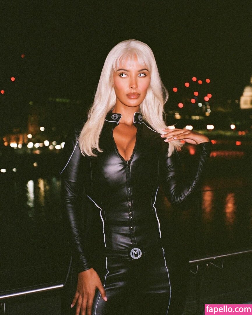 Maya Jama leaked nude photo #0757 (Maya Jama / mayajama)