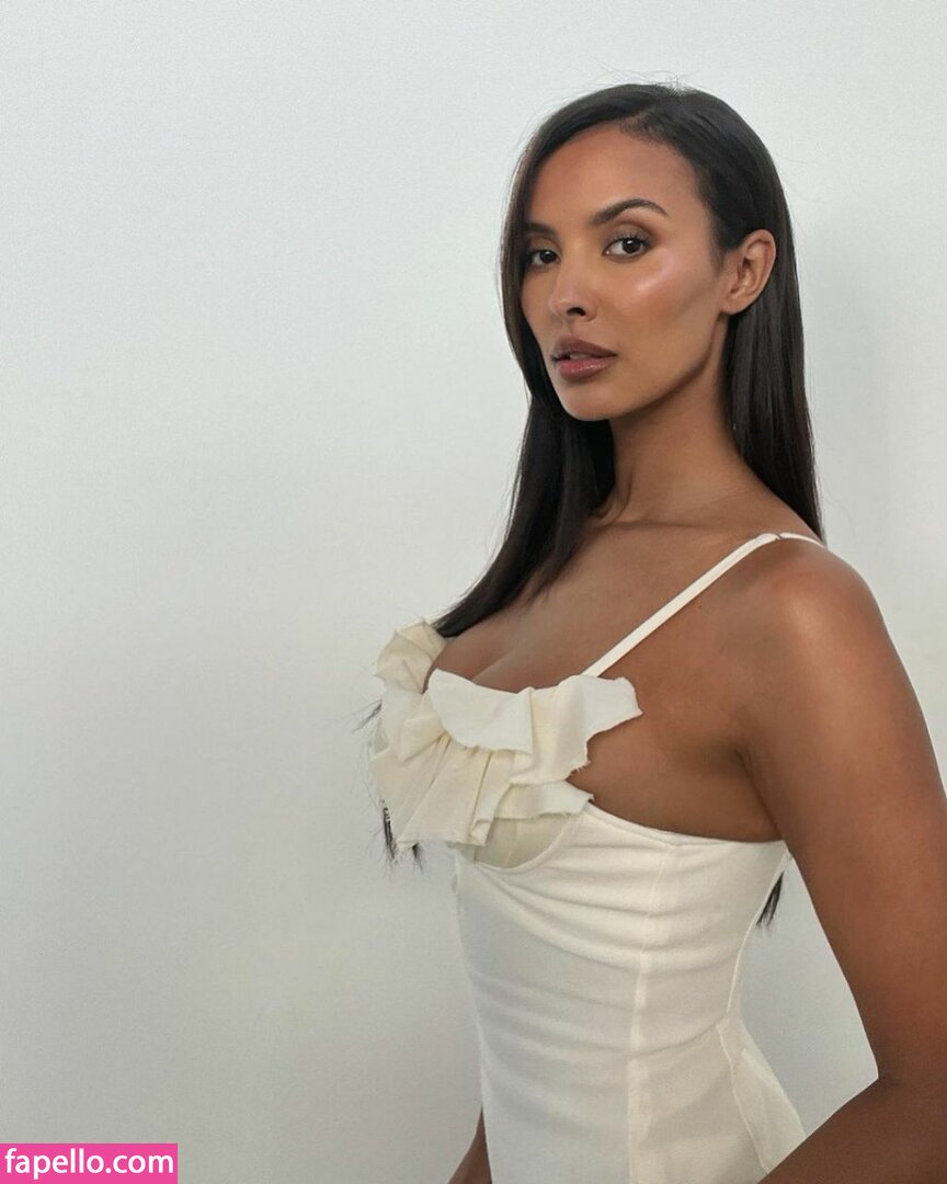 Maya Jama leaked nude photo #0823 (Maya Jama / mayajama)