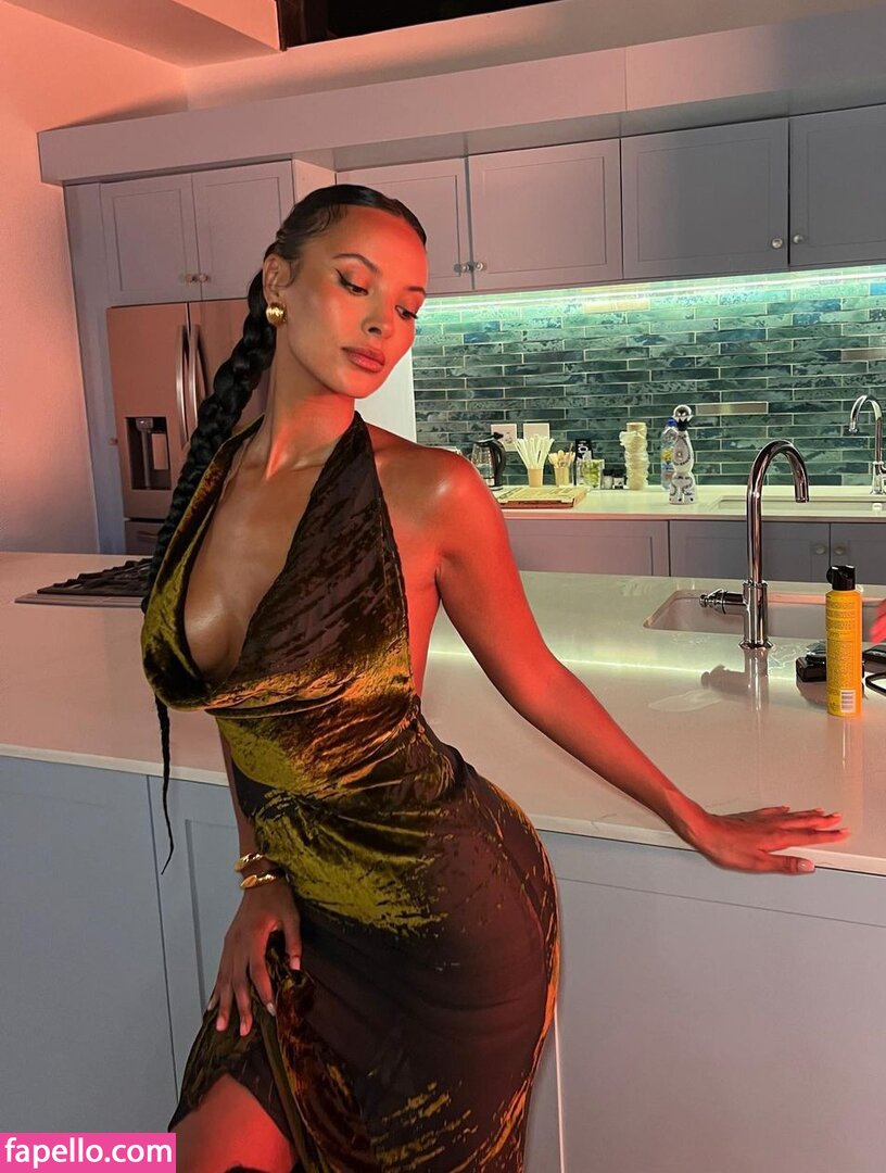 Maya Jama leaked nude photo #0870 (Maya Jama / mayajama)