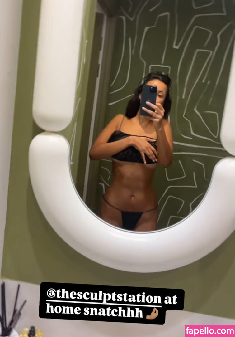 Maya Jama erome Latest Exclusive Leaked Photos