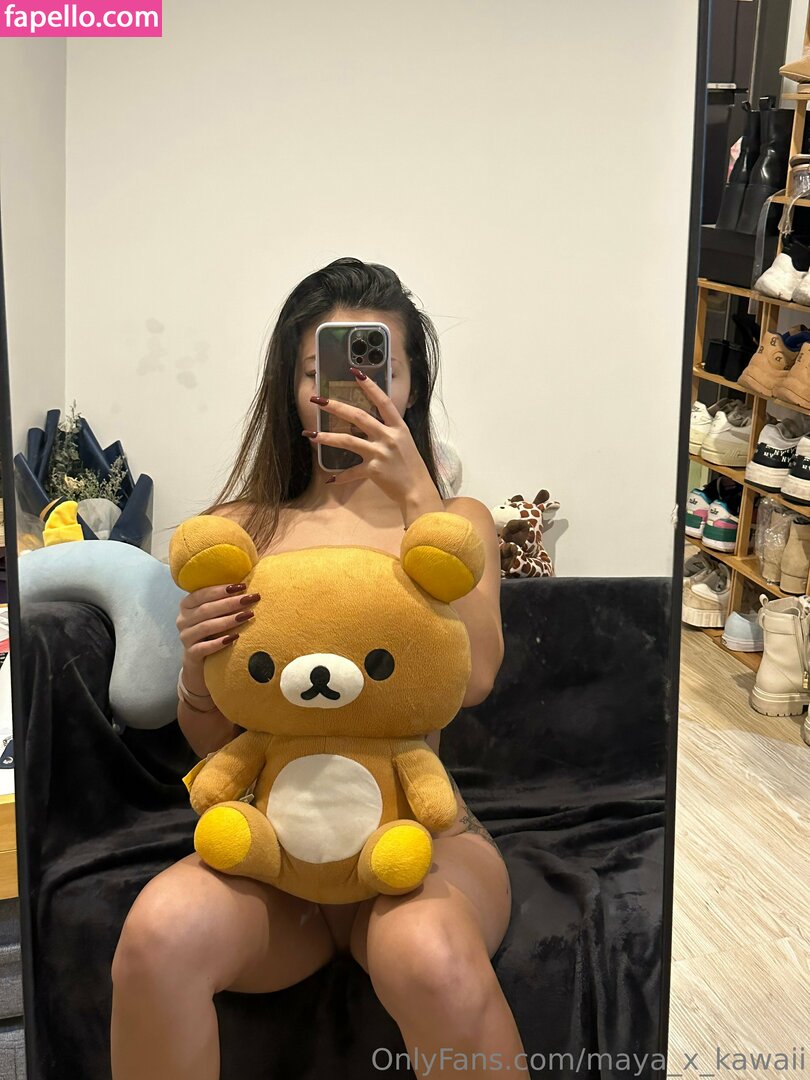 maya_x_kawaii leaked nude photo #0190 (maya_x_kawaii)