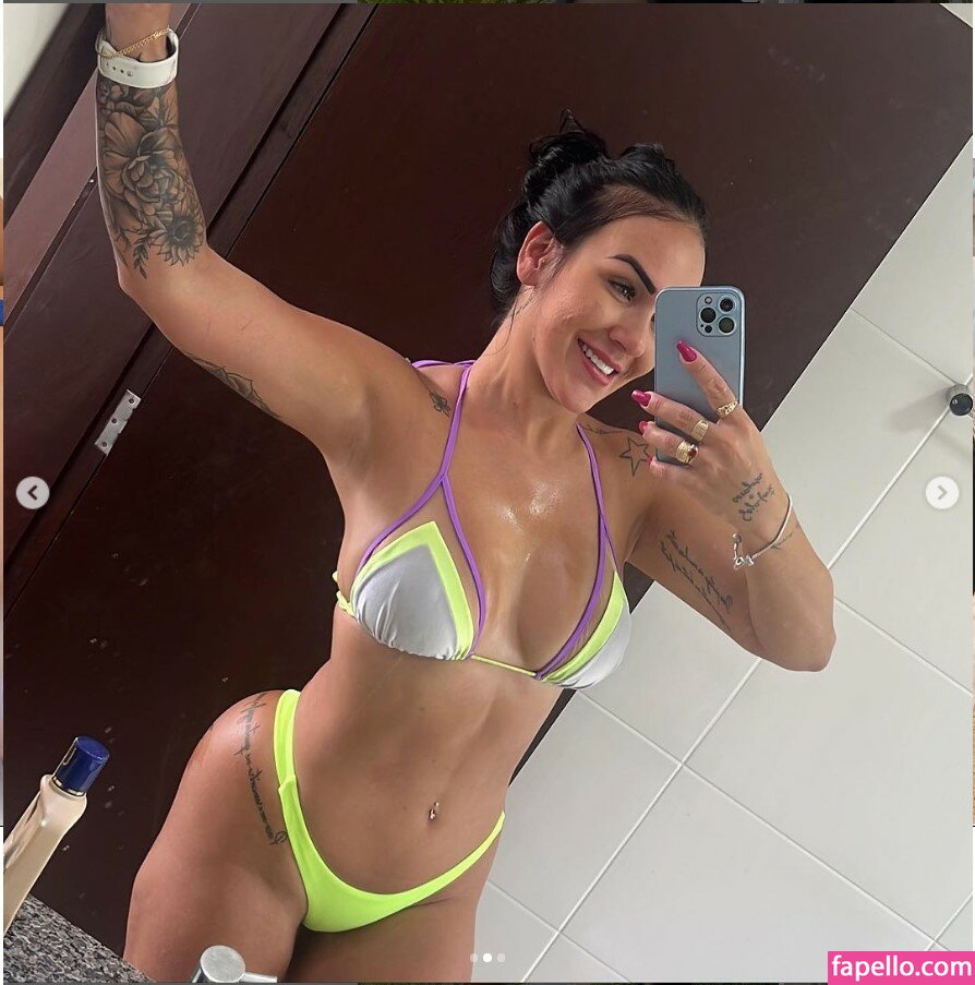 Mayara Franco / franco.maya / mayaraaafranco Nude Leaked OnlyFans Photo #20  - Fapello