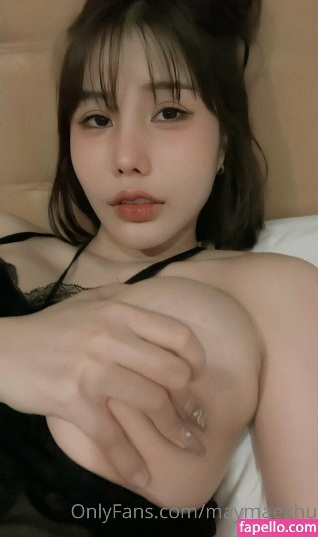 Maymae leaked nude photo #0021 (Maymae / maymae.kh / maymaekhu)