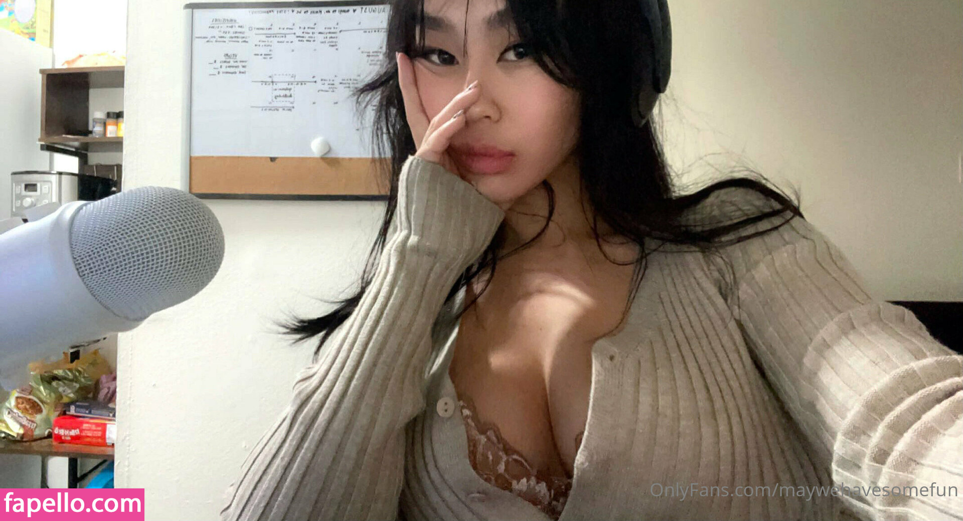 maywehavesomefun leaked nude photo #0009 (maywehavesomefun / lisajaeeun)