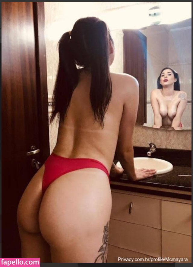 MC Mayara leaked nude photo #0003 (MC Mayara / maiaralima / mc_mayara_sz / mcmayaracwb)