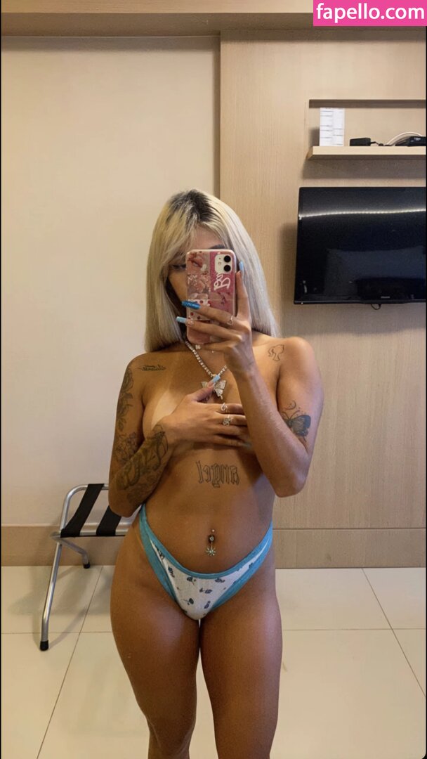 MC Thammy leaked nude photo #0014 (MC Thammy / Thammy Caroline / _thammycsh / _thammyy)