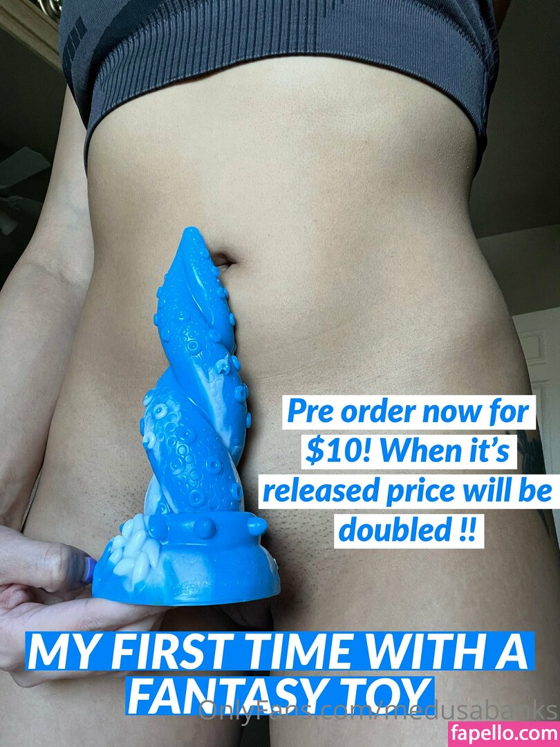 medusabanks leaked nude photo #0064 (medusabanks)