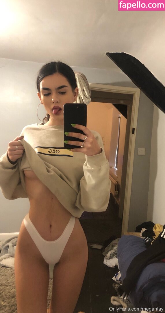 Megan Tayo Megantayo Megantayo Nude Leaked Onlyfans Photo