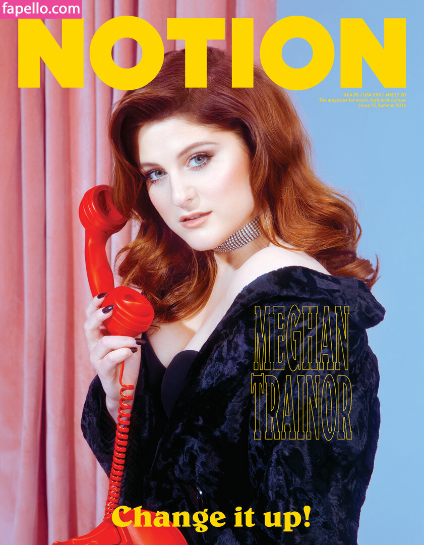 Meghan Trainor leaked nude photo #0029 (Meghan Trainor / chaoticd / meghantrainor)